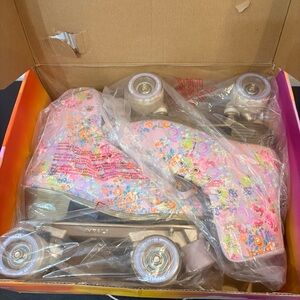 Impala Skates Limited EDITION Cynthia
Rowley Size 10